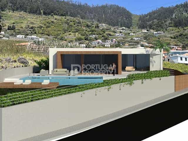 Rumah di Venda melakukan Atalhinho, Madeira 11733474
