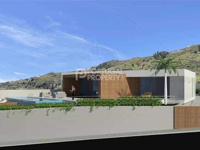 Rumah di Venda melakukan Atalhinho, Madeira 11733474