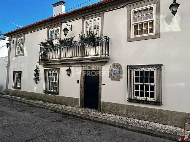 Будинок в Porto, Porto District 11733476