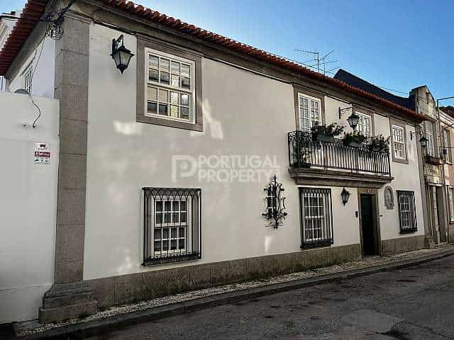بيت في Porto, Porto District 11733476