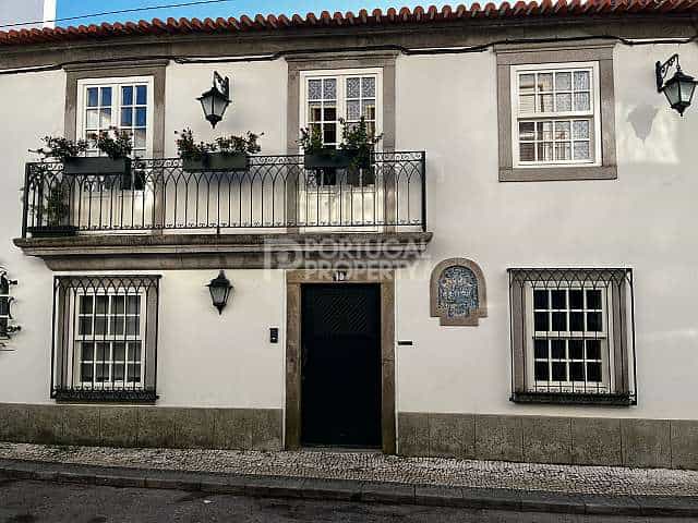 House in Porto, Porto District 11733476
