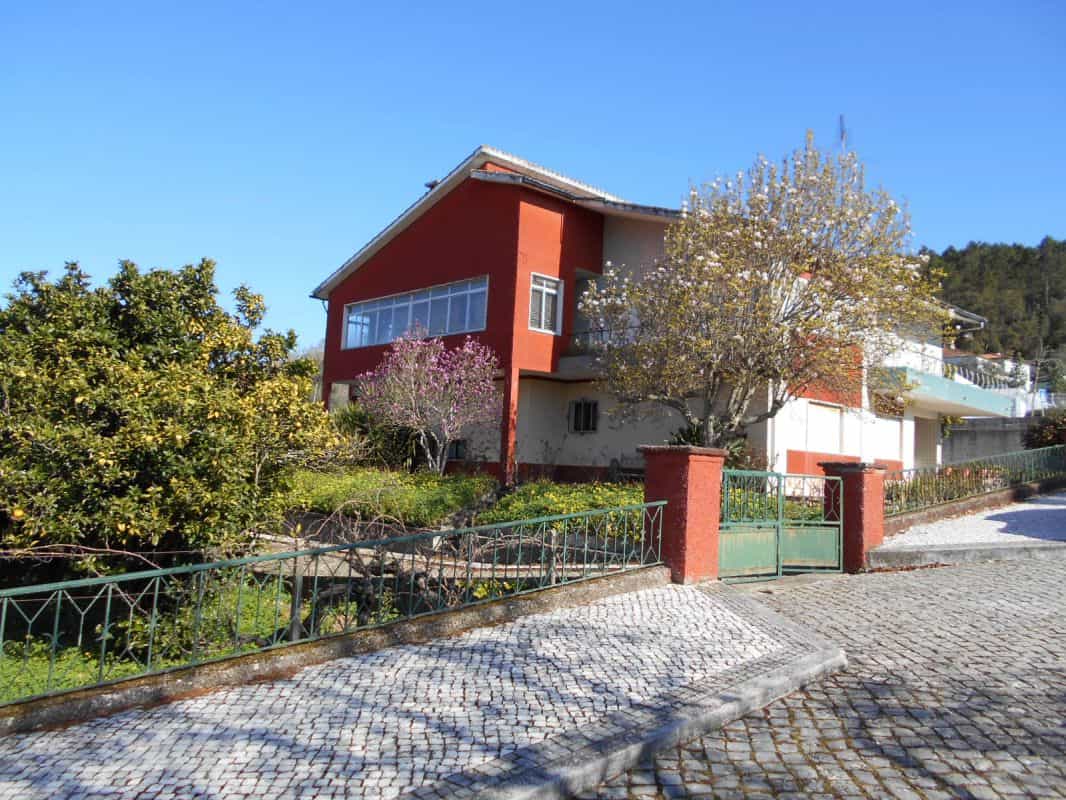 House in Alvaiazere, Leiria 11733479
