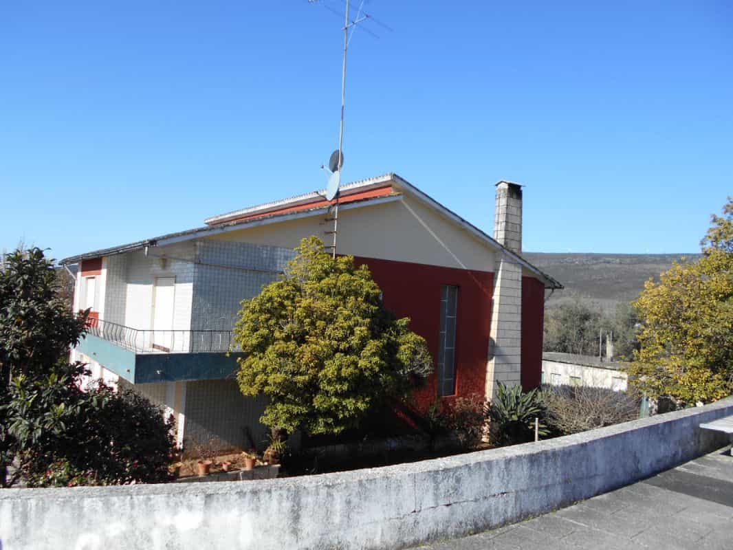 Huis in Alvaiázere, Leiria 11733479