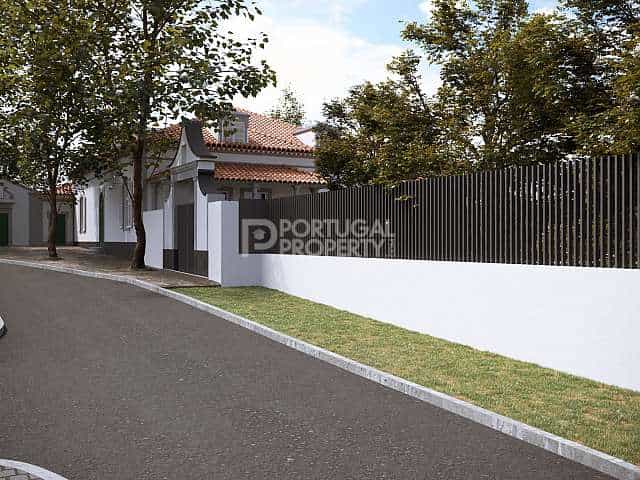 Dom w Ponta Delgada, Azores 11733483