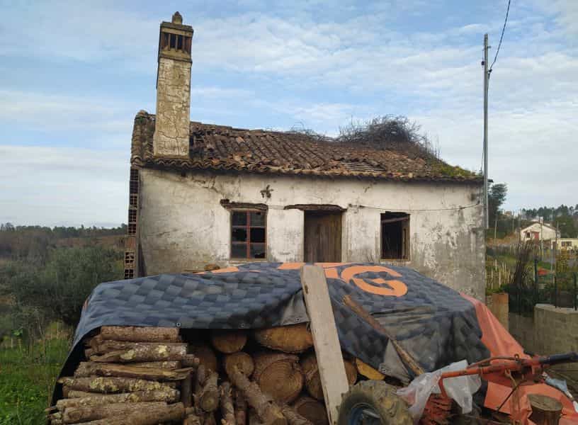 жилой дом в Fontes, Santarém 11733487