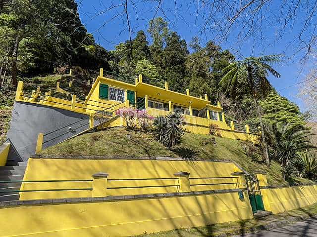 Huis in Ponta Delgada, Azoren 11733493