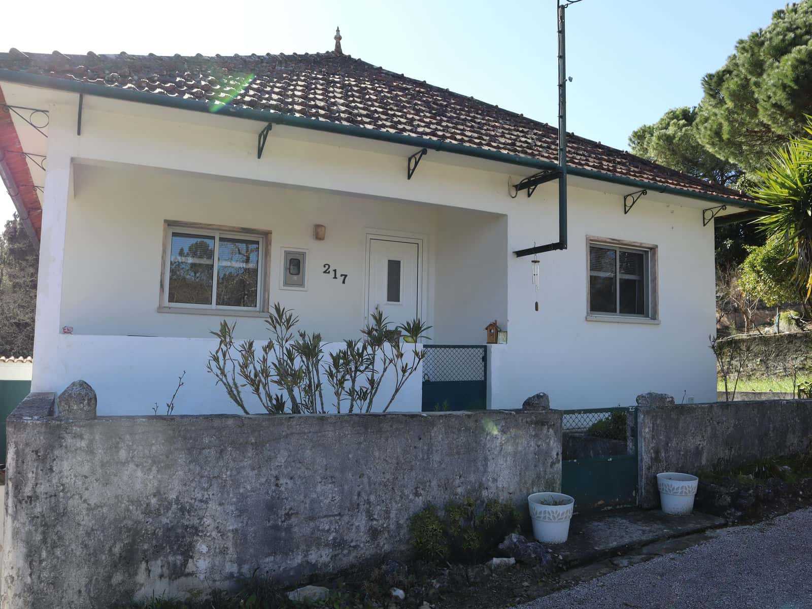 House in Ansiao, Leiria 11733499