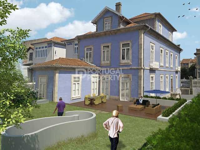 Haus im Massarelos, Porto 11733501