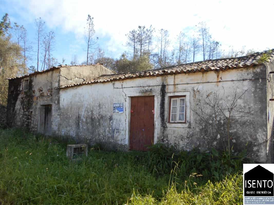 Eigentumswohnung im Amieira, Leiria 11733503