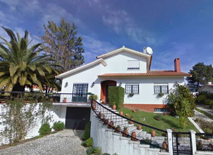 房子 在 Ferreira do Zezere, Santarem 11733516