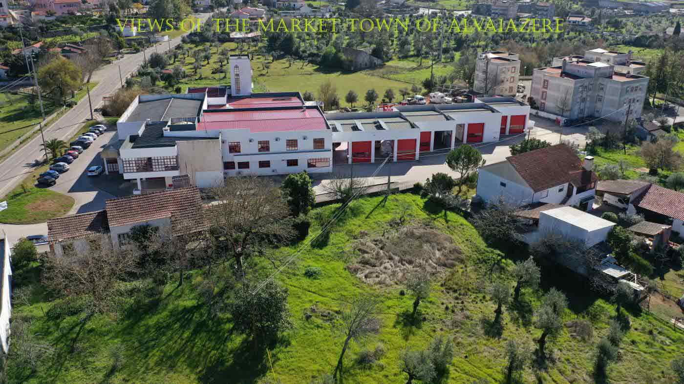 Condominium in Tomar, Santarém 11733520