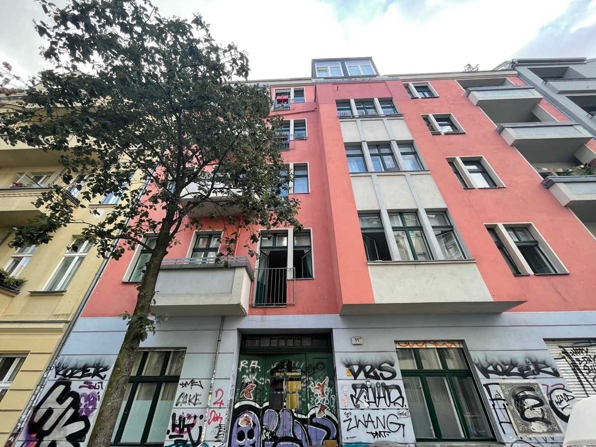 Condominium in Berlin, Berlin 11733532