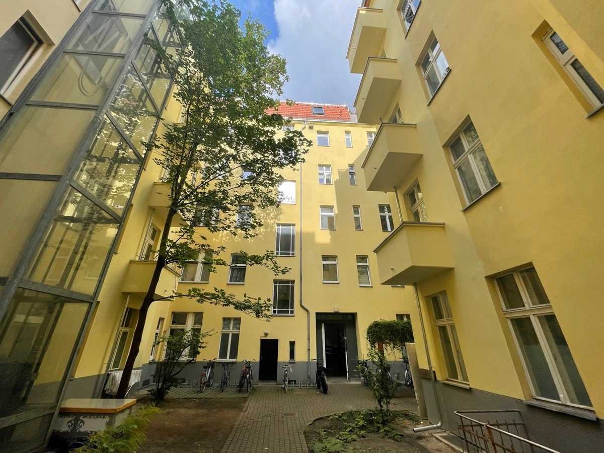 Condominium dans Berlin, Berlin 11733532