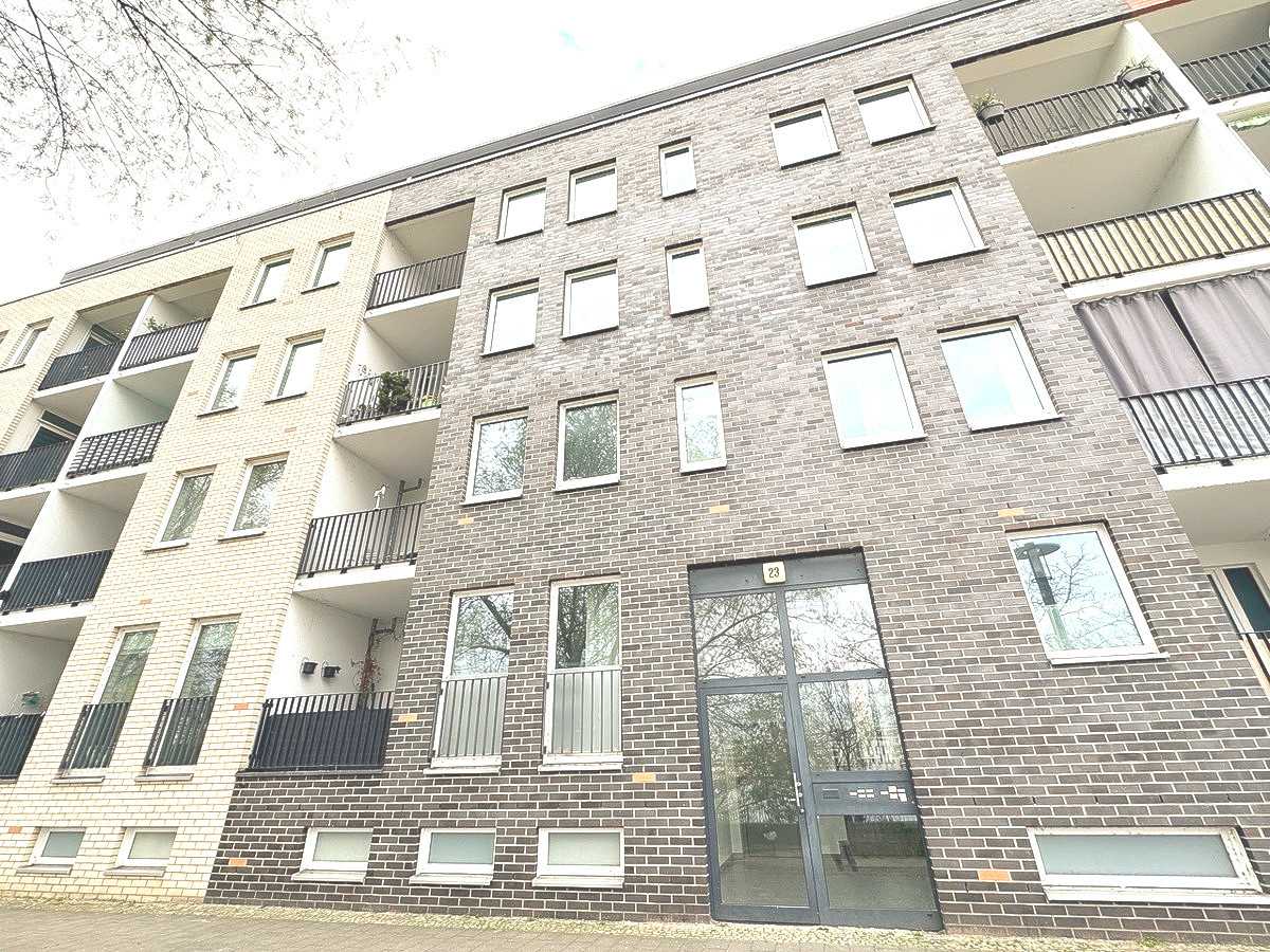Condominium in Papenberge, Brandenburg 11733535