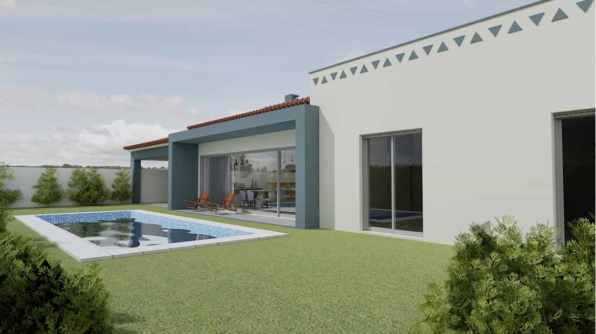 Huis in Serra do Bouro, Leiria 11733537