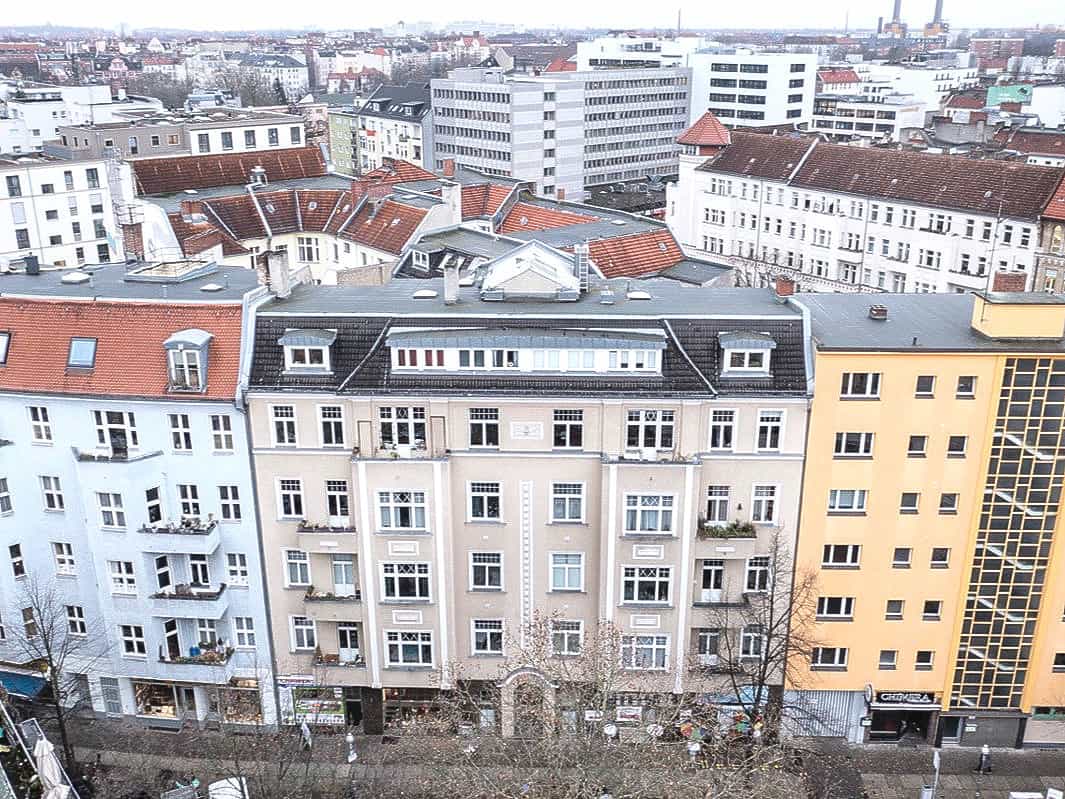 公寓 在 Berlin, Berlin 11733538
