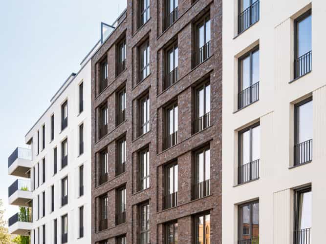 Condominium in Berlin, Berlin 11733553