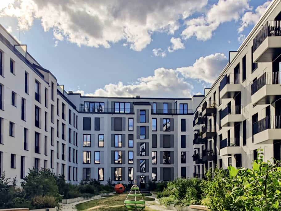 Condominium in Berlin, Berlin 11733554