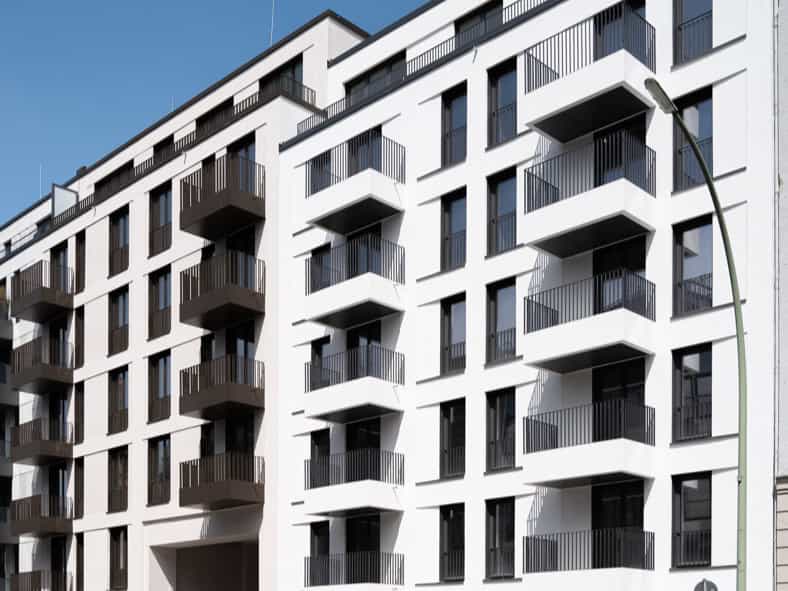 Condominium in Berlin, Berlin 11733556
