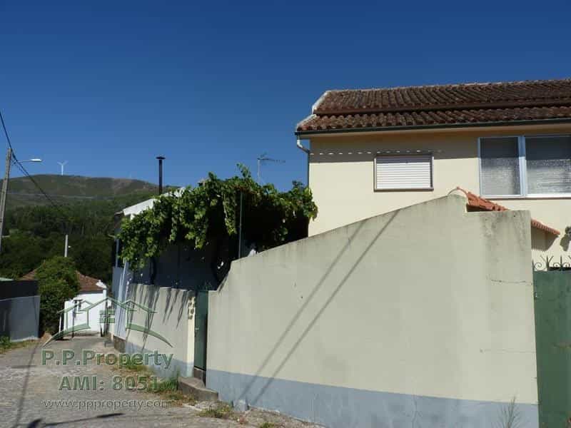 בַּיִת ב Castanheira de Pêra, Leiria 11733566