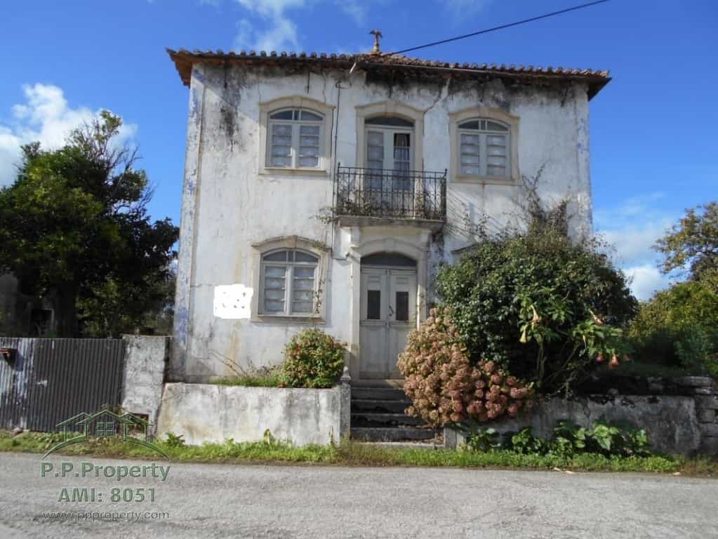 House in Ansiao, Leiria 11733575