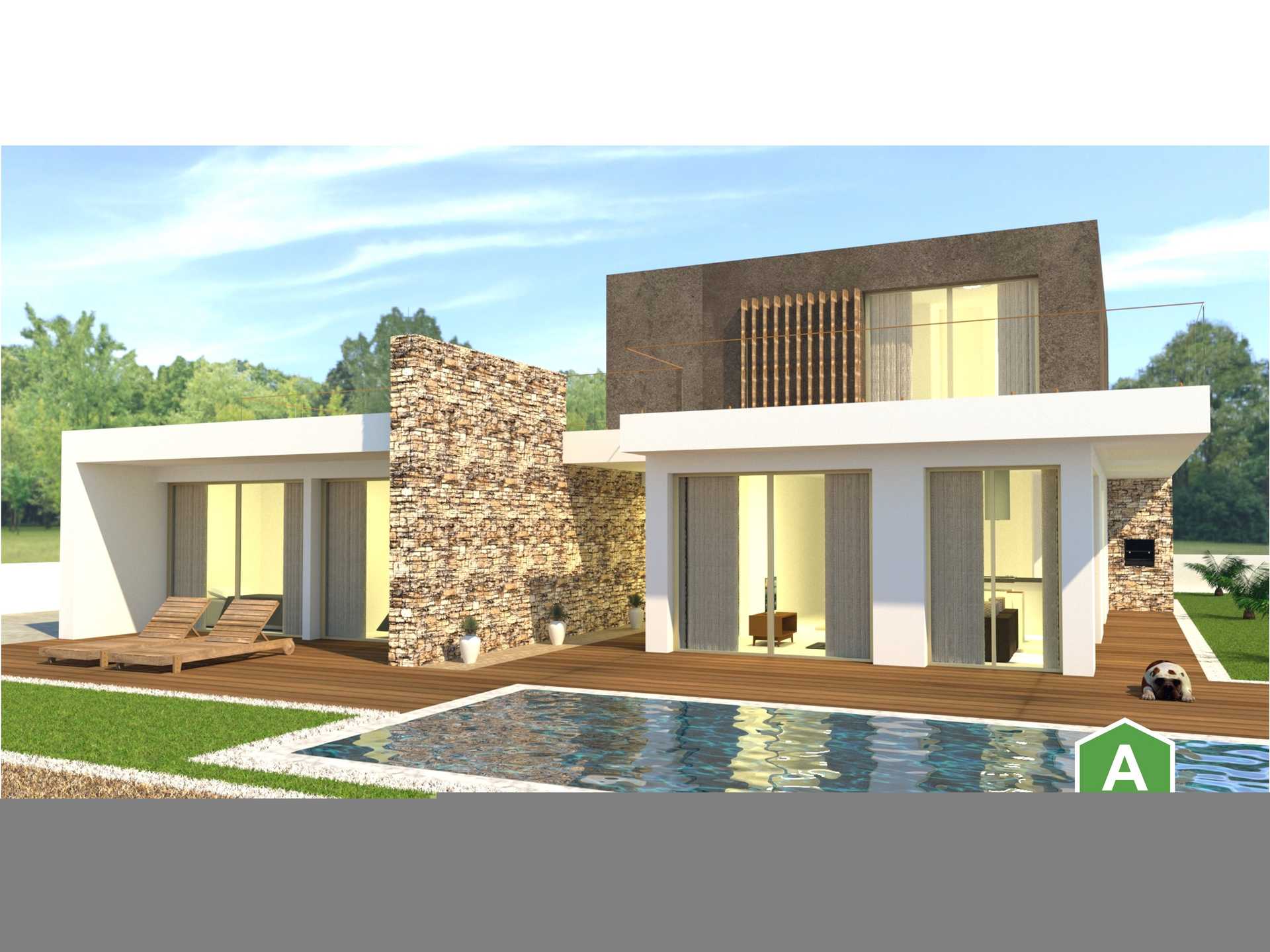House in Serra do Bouro, Leiria 11733577