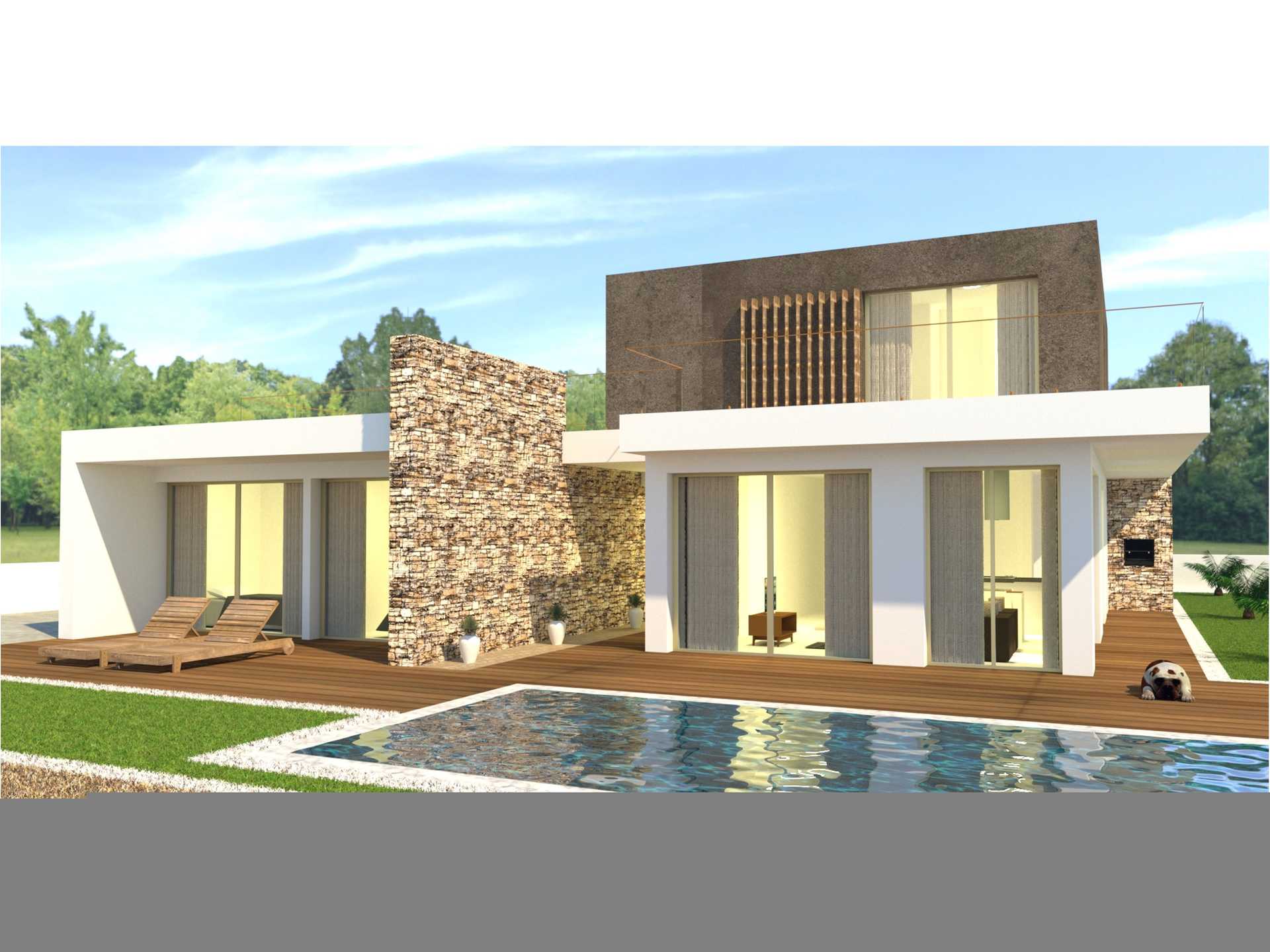 House in Serra do Bouro, Leiria 11733578