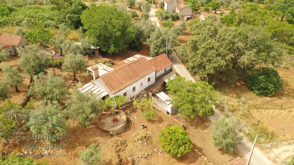 House in Lagarteira, Leiria 11733583