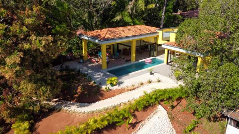 Casa nel Tambor, Puntarenas 11733591