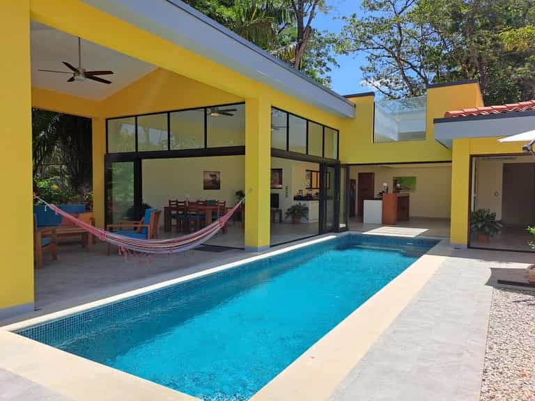 House in Tambor, Puntarenas 11733591
