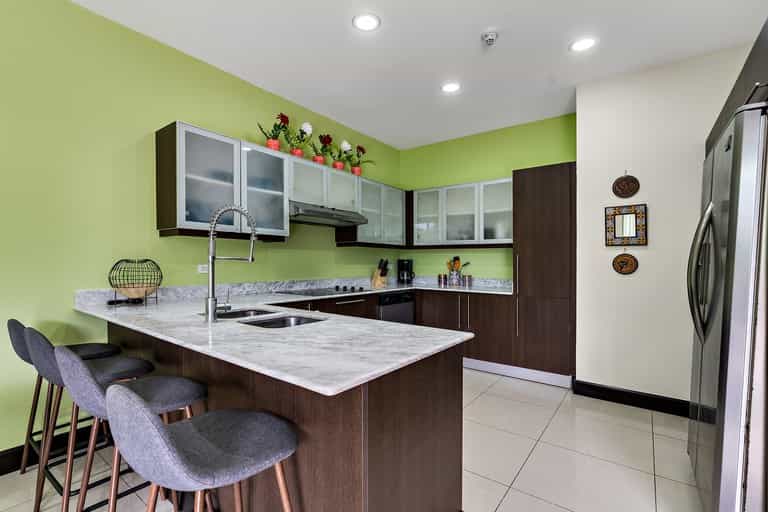 Condominium in Angeles, Guanacaste 11733601