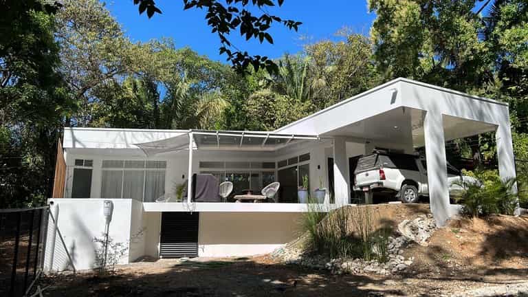 Casa nel Tambor, Puntarenas 11733604
