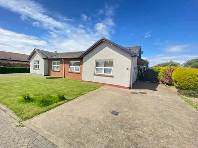 House in Moffat, Dumfries and Galloway 11733631