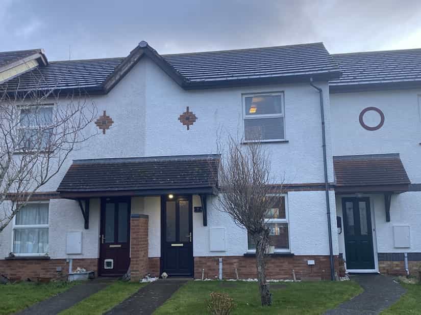 House in Drummore, Dumfries and Galloway 11733637