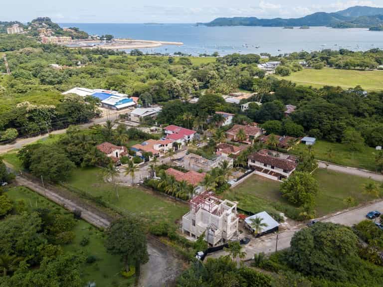 жилой дом в Playa Flamingo, Provincia de Guanacaste 11733657