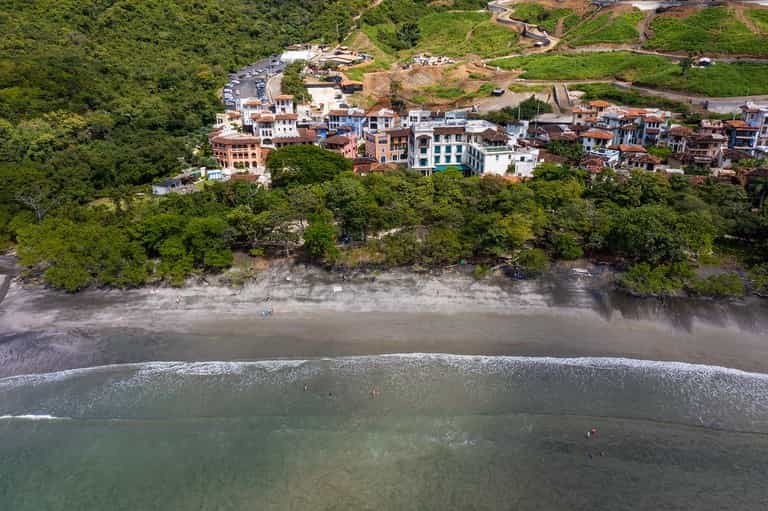 Condominium dans Las Catalinas, Guanacaste Province 11733677