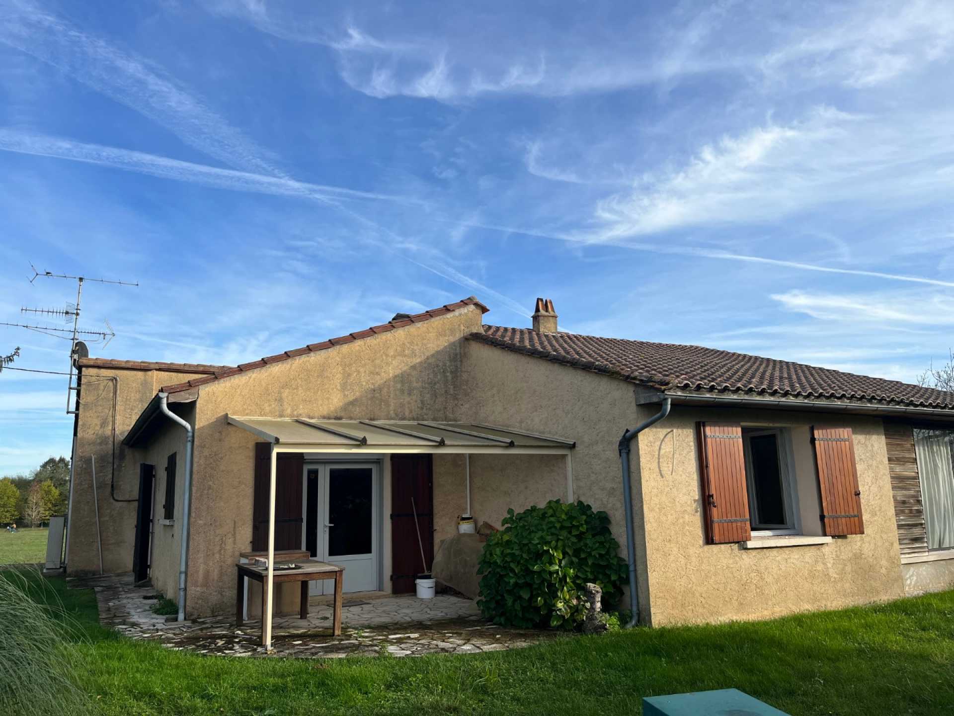 σπίτι σε Saint-Cyprien, Occitanie 11733681