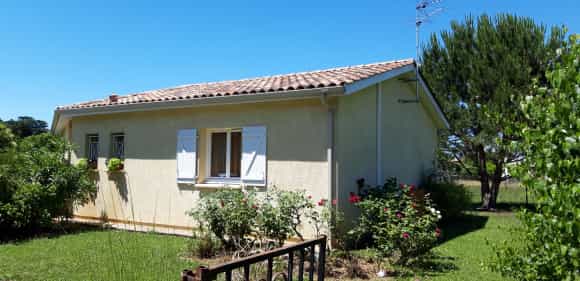 σπίτι σε Villeneuve-sur-Lot, Nouvelle-Aquitaine 11733682