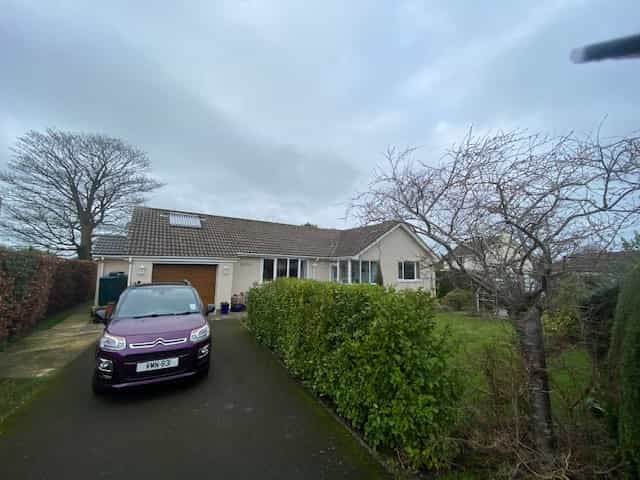 σπίτι σε Isle of Whithorn, Dumfries και Galloway 11733685