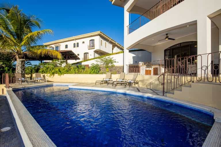집 에 Playa Hermosa, Guanacaste Province 11733688