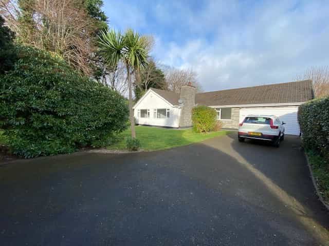 σπίτι σε Isle of Whithorn, Dumfries και Galloway 11733723