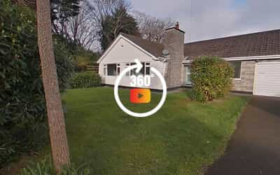 σπίτι σε Isle of Whithorn, Dumfries και Galloway 11733723