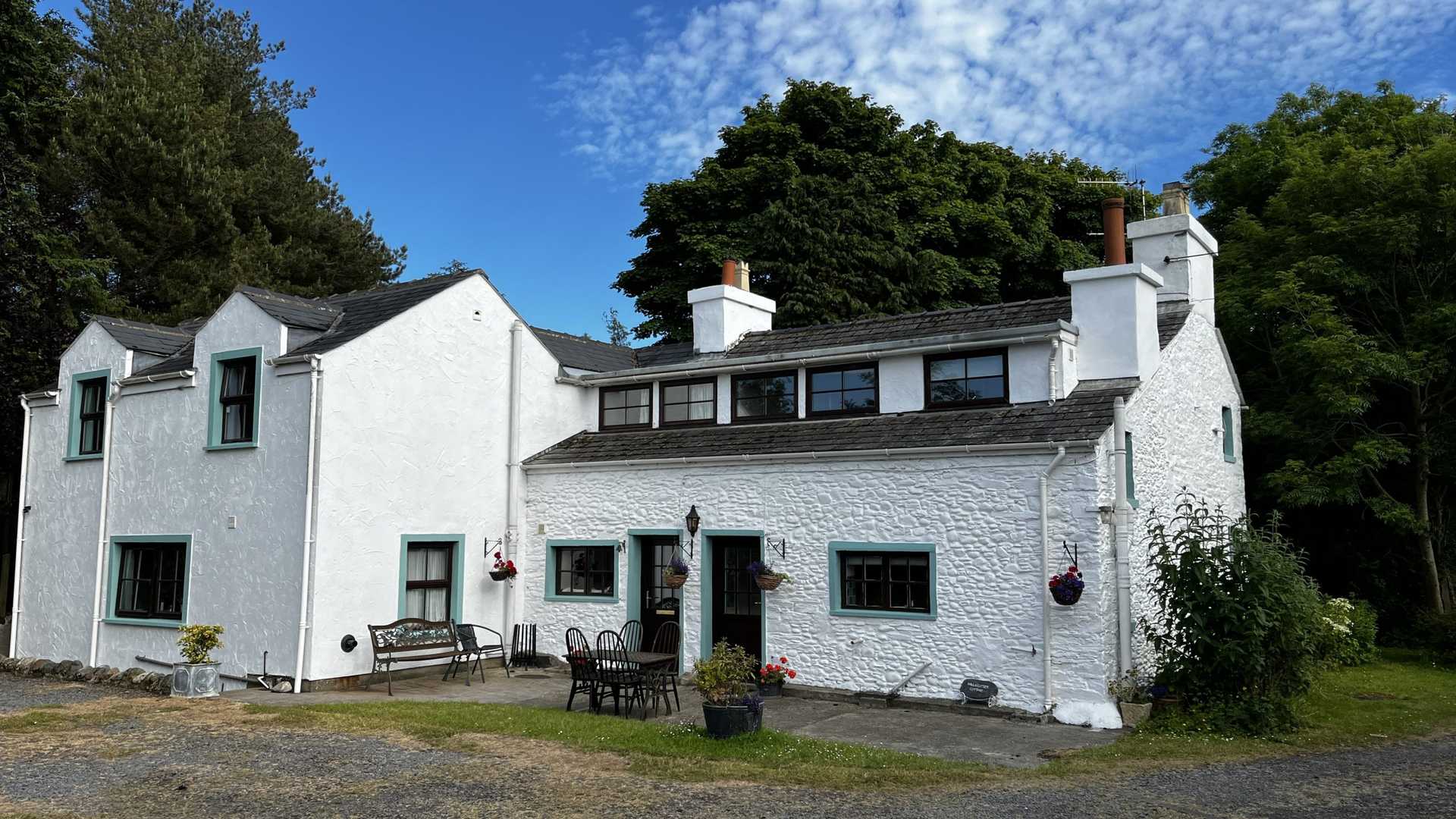 Andere in Eiland Whithorn, Dumfries en Galloway 11733740