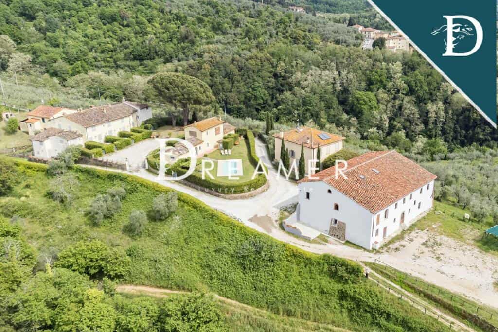 بيت في Pistoia, Tuscany 11733748