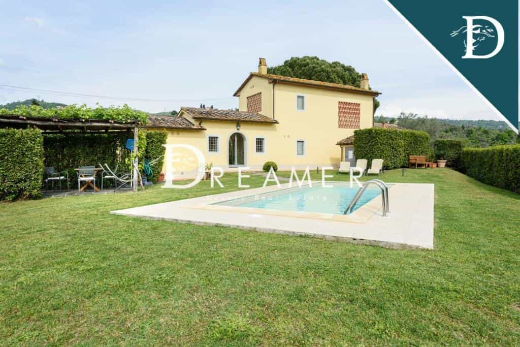 casa en Pistoia, Tuscany 11733748