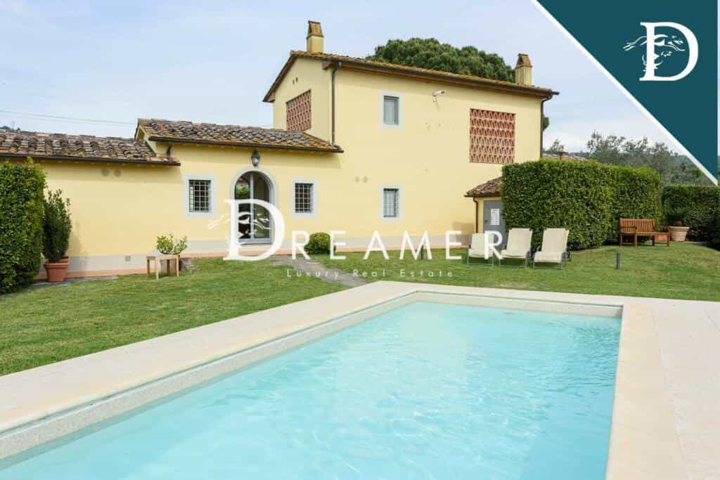Будинок в Pistoia, Tuscany 11733748