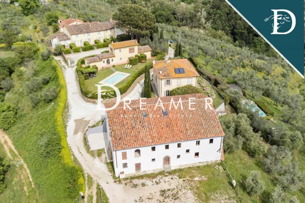 casa en Pistoia, Tuscany 11733748