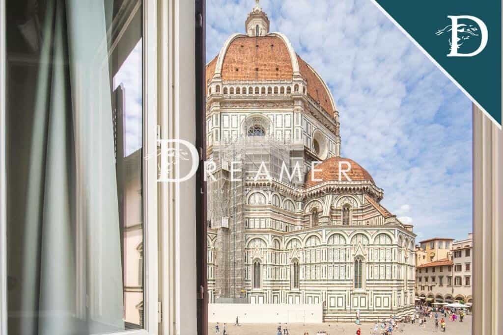 Condominium in Florence, Tuscany 11733758