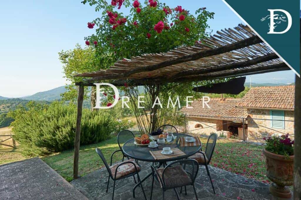 House in Greve, Tuscany 11733760