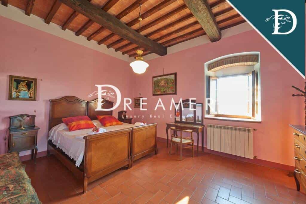 casa en Greve in Chianti, Tuscany 11733760
